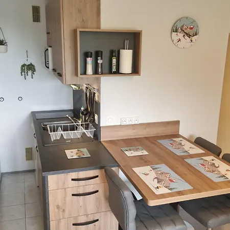 Centre Super-besse Apartamento *