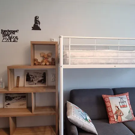 Apartamento Centre Super-besse