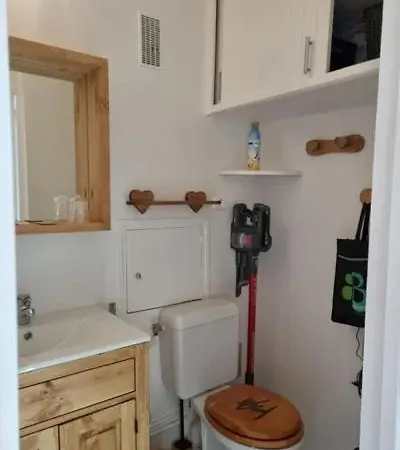 Centre Super-besse Apartamento Besse-et-Saint-Anastaise