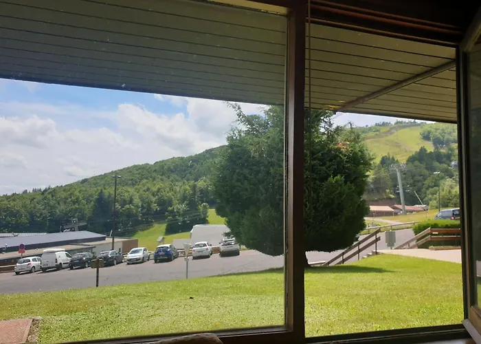 Apartment Centre Super-besse