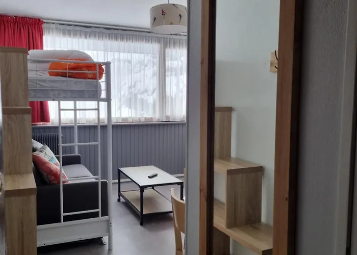 Centre Super-besse * Besse-et-Saint-Anastaise