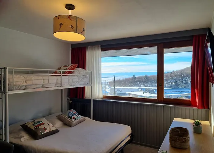 Apartment Centre Super-besse