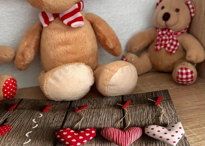 Centre Super-besse Besse-et-Saint-Anastaise